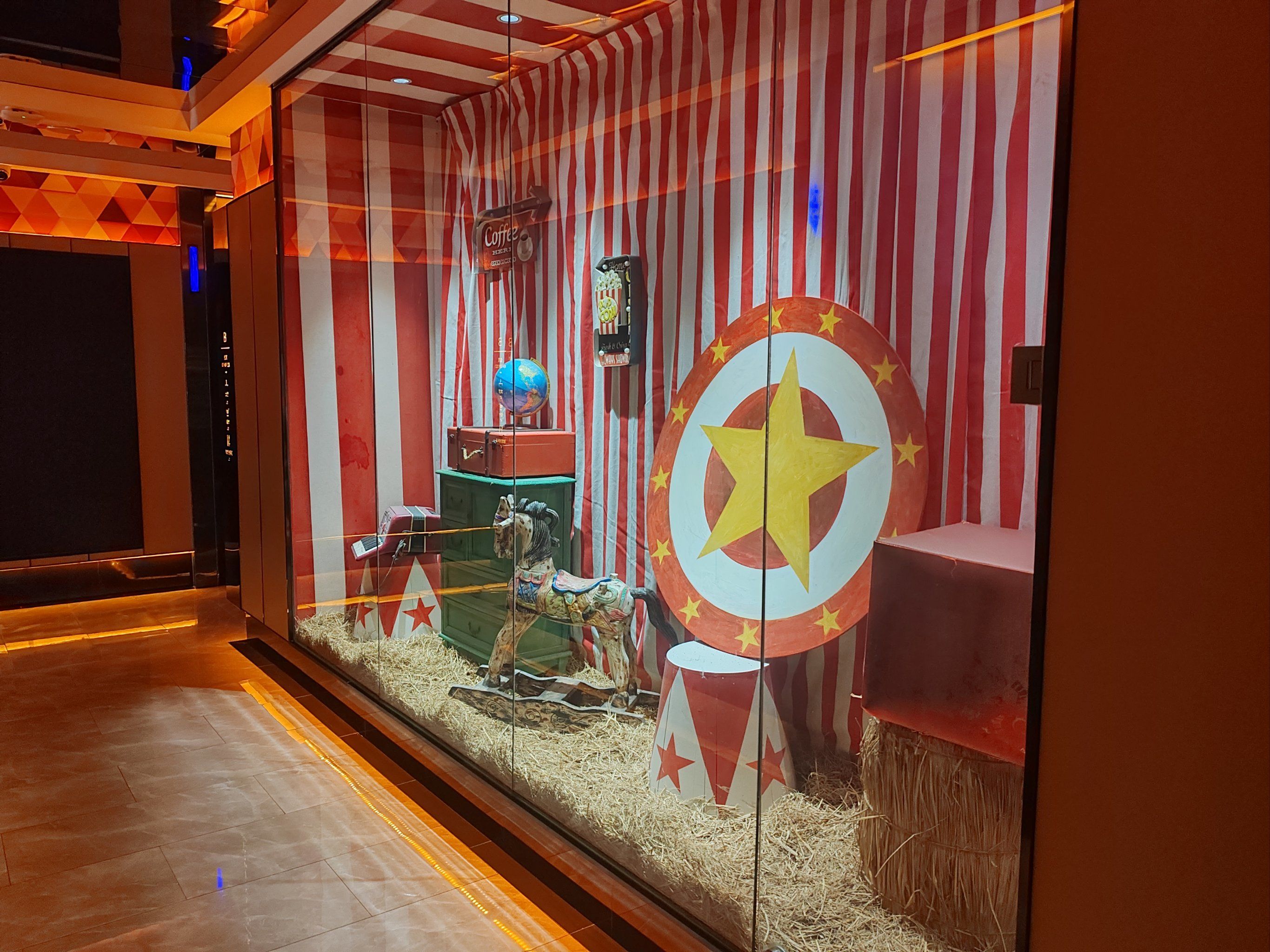 安阳商务KTV组局攻略-殷都区ktv预订